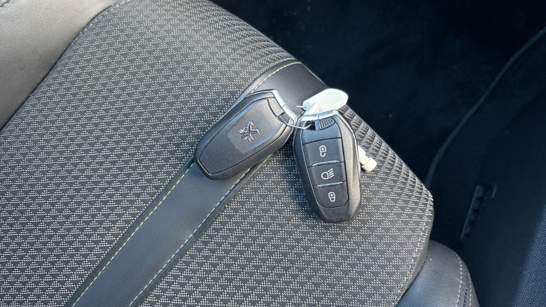 Peugeot 2008 100kW GT 50kWh 5dr Auto Electric Estate